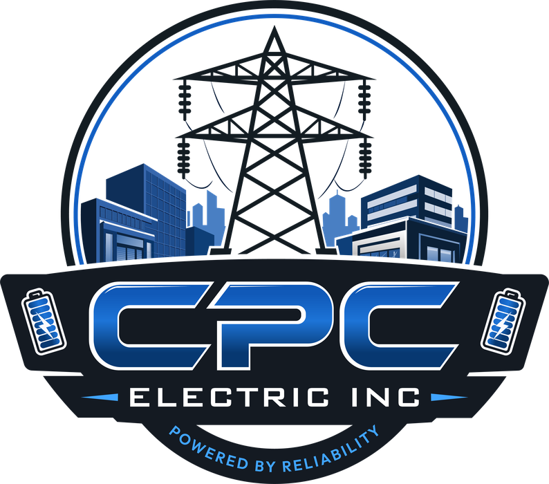 CPC Electric Inc